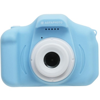 RKCM-BL �L�b�Y�f�W�^���J���� Realikids Cam Mini AGFA 75945235
