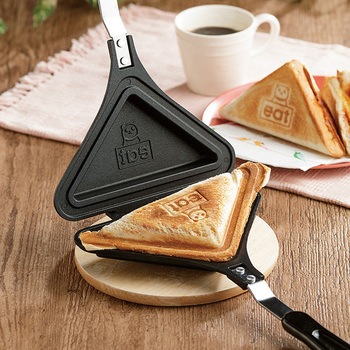 マミーホットサンドメーカー