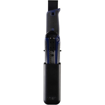 電工ナイフ&電工カッターセット 専用ホルダー付き SHARK SAW
