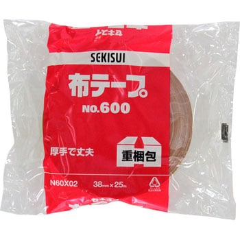布テープ No.600 セキスイ