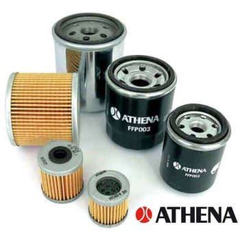 オイルフィルター ATHENA(アテナ) バイク用オイルフィルター オイルフィルター ATHENA(アテナ) バイク用オイルフィルター