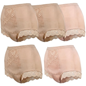 ZP428 ���K�N���[���P�A�V���[�c 5���Z�b�g ZART 75948708