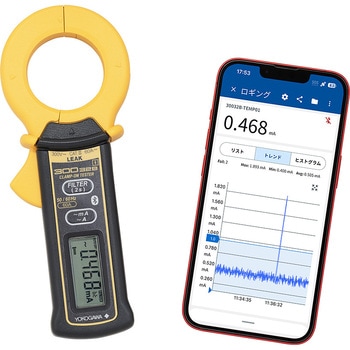 30032B ���[�N�N�����v�e�X�^ ���͌v�� 75948760