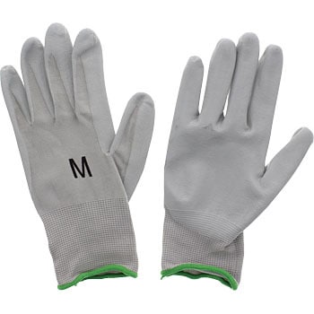 lined nitrile gloves