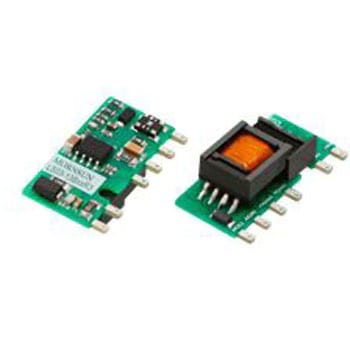 AC/DCコンバーター MORNSUN(モンサン) スイッチング電源 【通販