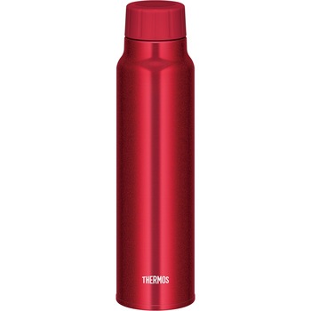 FJK-750 保冷炭酸飲料ボトル THERMOS(サーモス) 75952705