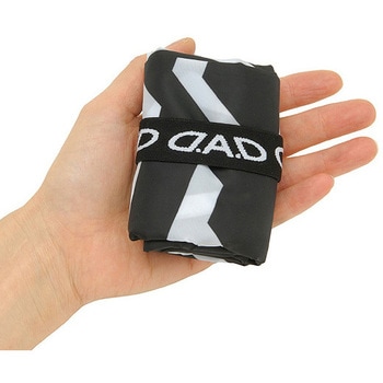 D.A.D エコバッグ GARSON