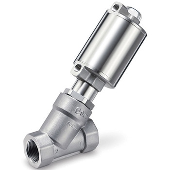 55-JSB31H-ST20AN-4S ATEX�w�ߑΉ� �A���O���V�[�g�o���u �G�A�I�y���[�g�` JSB Series N.C/�����^�C�v SMC �ǐڑ����a3/4  55-JSB31H-ST20AN-4S 75958185