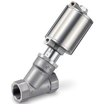 55-JSB41H-ST25AF-5S ATEX�w�ߑΉ� �A���O���V�[�g�o���u �G�A�I�y���[�g�` JSB Series N.C/�����^�C�v SMC �ǐڑ����a1  55-JSB41H-ST25AF-5S 75958228