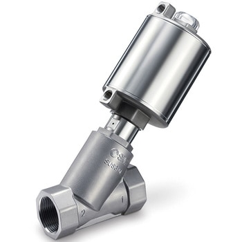 55-JSB51H-ST32AF-6S ATEX�w�ߑΉ� �A���O���V�[�g�o���u �G�A�I�y���[�g�` JSB Series N.C/�����^�C�v SMC �ǐڑ����a1 1/4  55-JSB51H-ST32AF-6S 75951088