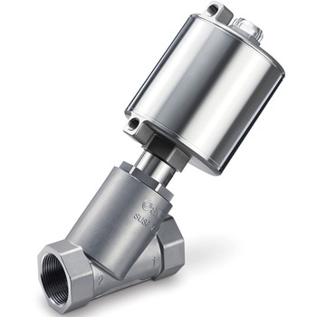 55-JSB61H-ST40AF-7S ATEX�w�ߑΉ� �A���O���V�[�g�o���u �G�A�I�y���[�g�` JSB Series N.C/�����^�C�v SMC �ǐڑ����a1 1/2  55-JSB61H-ST40AF-7S 75951115