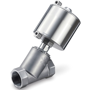 55-JSB71L-ST50AF-7S ATEX�w�ߑΉ� �A���O���V�[�g�o���u �G�A�I�y���[�g�` JSB Series N.C/��p�C���b�g���̓^�C�v SMC 75958106