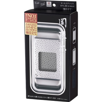 4901601187786 �֑��Z �I�[���X�e�����X ���낵�� �ɖڗ���(�󂯎M�t��) �L�� 75958465