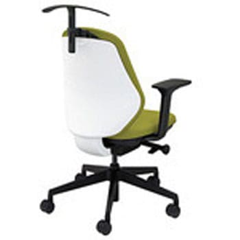 TBE511FAH-PLGR ���[�N�`�F�A�[ �h�g�[�g�o�b�N�h TBE�^ ���I�t�� ���[�o�b�N�E�n���K�[�t�^�C�v �i�C�L 75959601