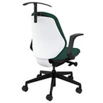 TBE511FH-PDGR ���[�N�`�F�A�[ �h�g�[�g�o�b�N�h TBE�^ �I�t�� ���[�o�b�N�E�n���K�[�t�^�C�v �i�C�L 75959890