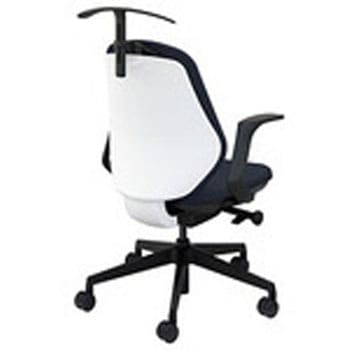 TBE511FH-PMBK ���[�N�`�F�A�[ �h�g�[�g�o�b�N�h TBE�^ �I�t�� ���[�o�b�N�E�n���K�[�t�^�C�v �i�C�L 75960188