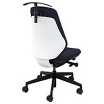 TBE512FH-PMBK ���[�N�`�F�A�[ �h�g�[�g�o�b�N�h TBE�^ �I�Ȃ� �n�C�o�b�N�E�n���K�[�t�^�C�v �i�C�L 75960915