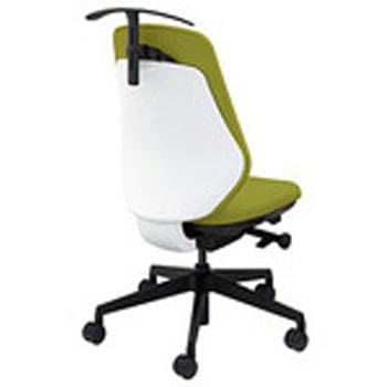 TBE512FH-PLGR ���[�N�`�F�A�[ �h�g�[�g�o�b�N�h TBE�^ �I�Ȃ� �n�C�o�b�N�E�n���K�[�t�^�C�v �i�C�L 75961247