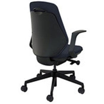 TBEB513F-PMBK ���[�N�`�F�A�[ �h�g�[�g�o�b�N�h TBE�^ �I�t�� �n�C�o�b�N�^�C�v �i�C�L 75961369