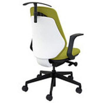 TBE513FH-PLGR ���[�N�`�F�A�[ �h�g�[�g�o�b�N�h TBE�^ �I�t�� �n�C�o�b�N�E�n���K�[�t�^�C�v �i�C�L 75961448