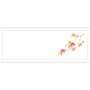 高級和紙おてもとマット ササガワ
