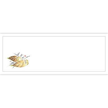 高級和紙おてもとマット ササガワ