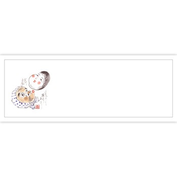 高級和紙おてもとマット ササガワ