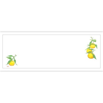 高級和紙おてもとマット ササガワ
