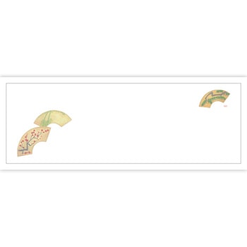 上質おてもとマット ササガワ