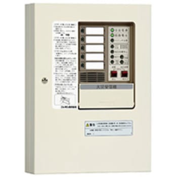 P型2級受信機 蓄積式 露出 ニッタン(NITTAN)