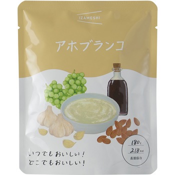 イザメシ スープ イザメシ