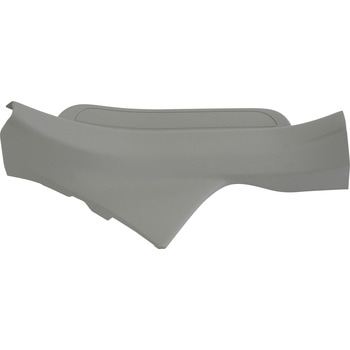 (67918)リヤドアスカッフ プレート LH トヨタ