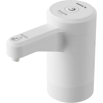 手指消毒用オートディスペンサー(つけかえ用)エブリア IDEX
