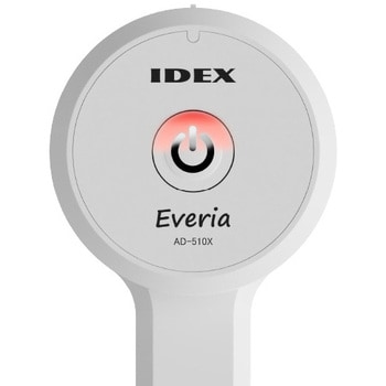 手指消毒用オートディスペンサー(つけかえ用)エブリア IDEX