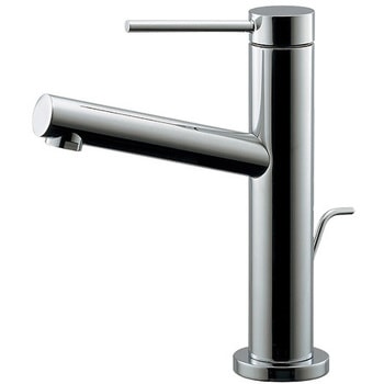 183-274 シングルレバー混合栓 1個 カクダイ 【通販モノタロウ】