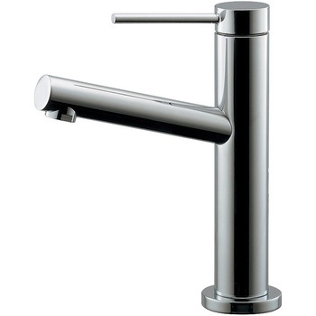 シングルレバー混合栓 カクダイ