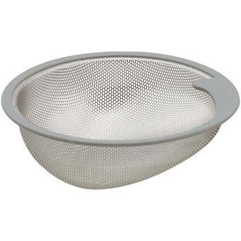 浅型バスケット カクダイ