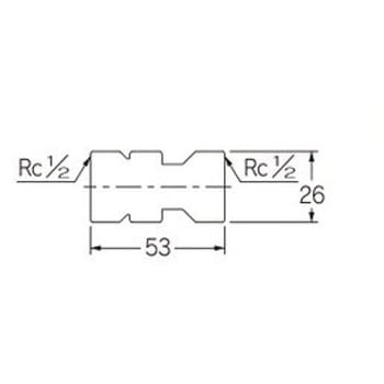 小型ユニオン - カクダイ