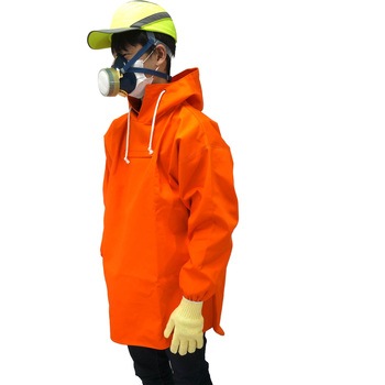 火災時 緊急避難用品Four-Tec セット グリーンクロス