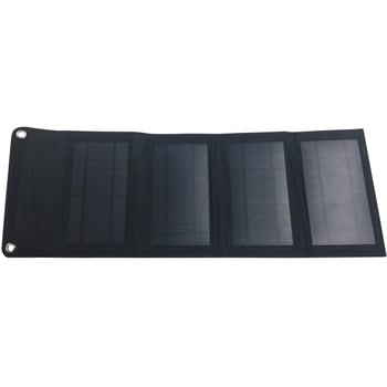 ハウラーソーラーパネル 7W JUNKADO