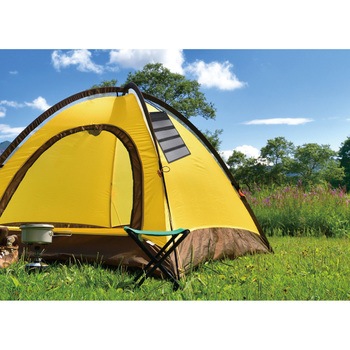 ハウラーソーラーパネル 7W JUNKADO