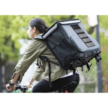 ハウラーソーラーパネル 7W JUNKADO