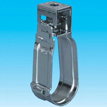 因幡電工 SRE-612 ボルト下吊り金具 E型 (50個セット) INABA SRE-612 スーパーロックE型(ボルト下吊り金具E型) 1個 因幡電工 【通販