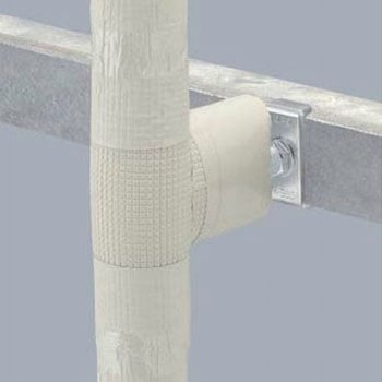 保温カバー(パイプロックTK用) 因幡電工