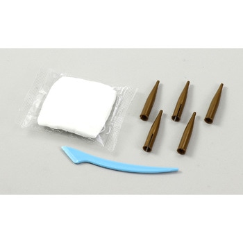 ねんどでつくるアニマルえんぴつキャップ アーテック[学校教材・教育玩具]