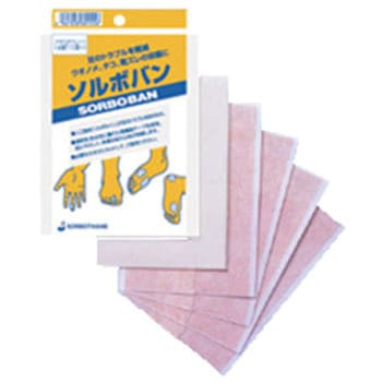 SORBO ソルボバン フリー 三進興産