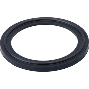 ヘルールガスケット A型 EPDM 大阪サニタリー