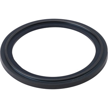 ヘルールガスケット A型 EPDM 大阪サニタリー