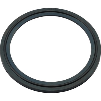 ヘルールガスケット A型 EPDM 大阪サニタリー