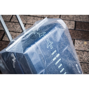 ラゲッジカバー ラッキーシップ
